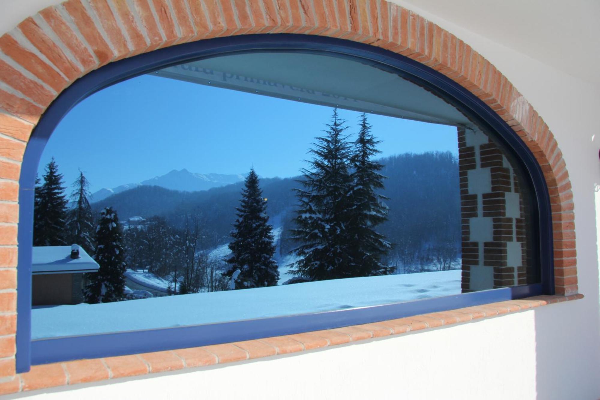 Agriturismo Bio-Ecologico Sant'Isidoro Roccaforte Mondovì Eksteriør bilde