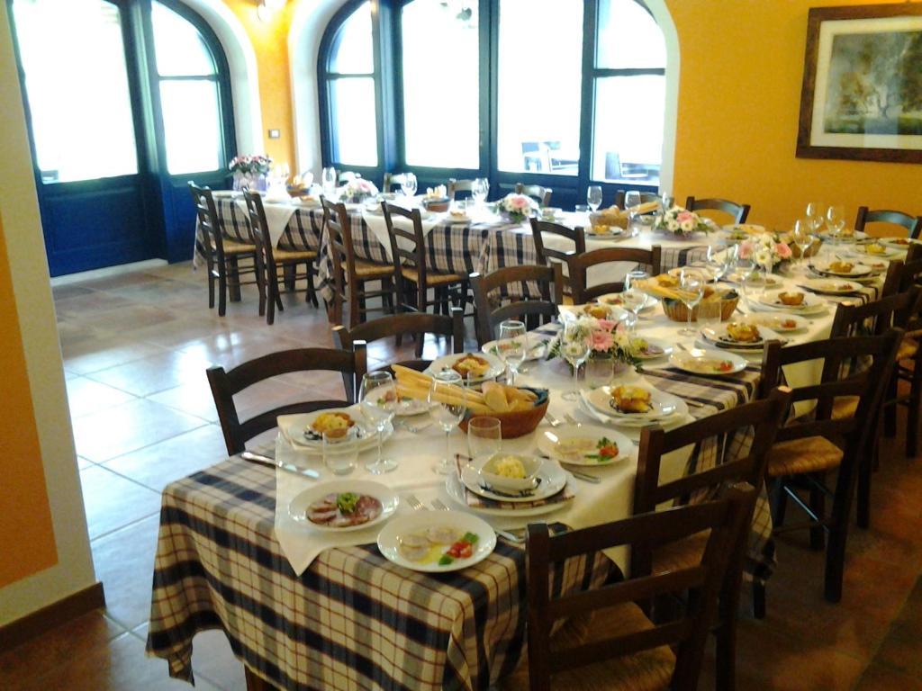 Agriturismo Bio-Ecologico Sant'Isidoro Roccaforte Mondovì Eksteriør bilde