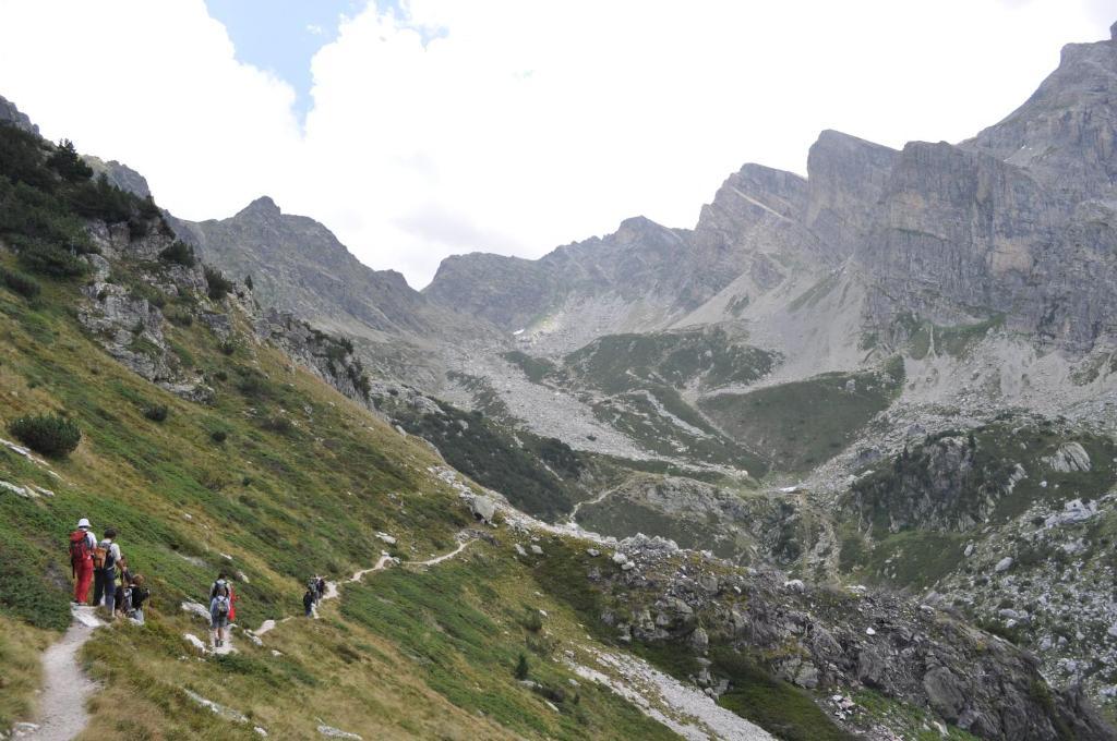 Agriturismo Bio-Ecologico Sant'Isidoro Roccaforte Mondovì Eksteriør bilde