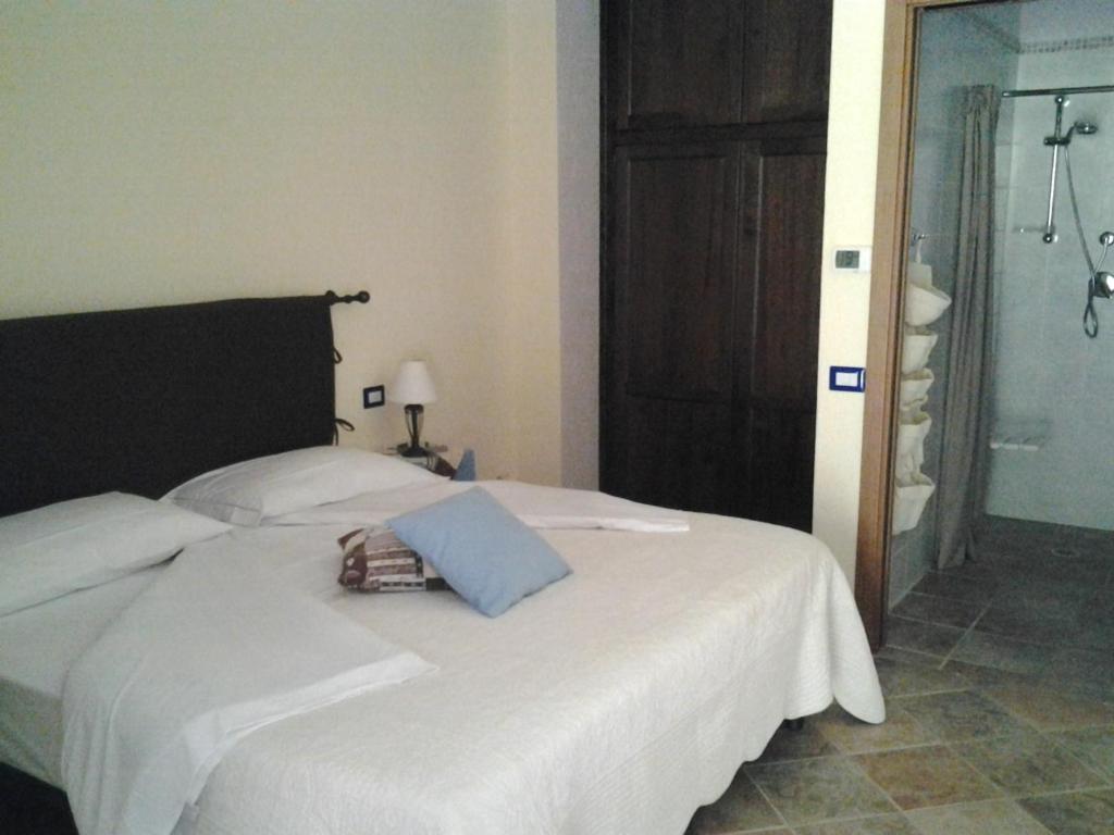 Agriturismo Bio-Ecologico Sant'Isidoro Roccaforte Mondovì Eksteriør bilde